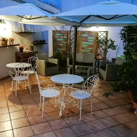 Palazzo Della Loggia Ii Nocleg ze śniadaniem